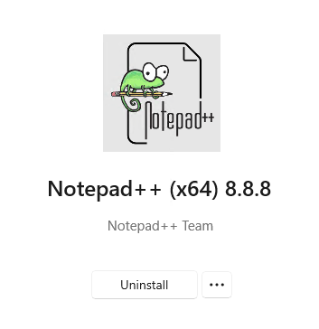 Allow Users to Uninstall Applications from the Company Portal via ...