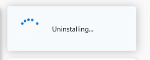 Allow Users to Uninstall Applications from the Company Portal via ...