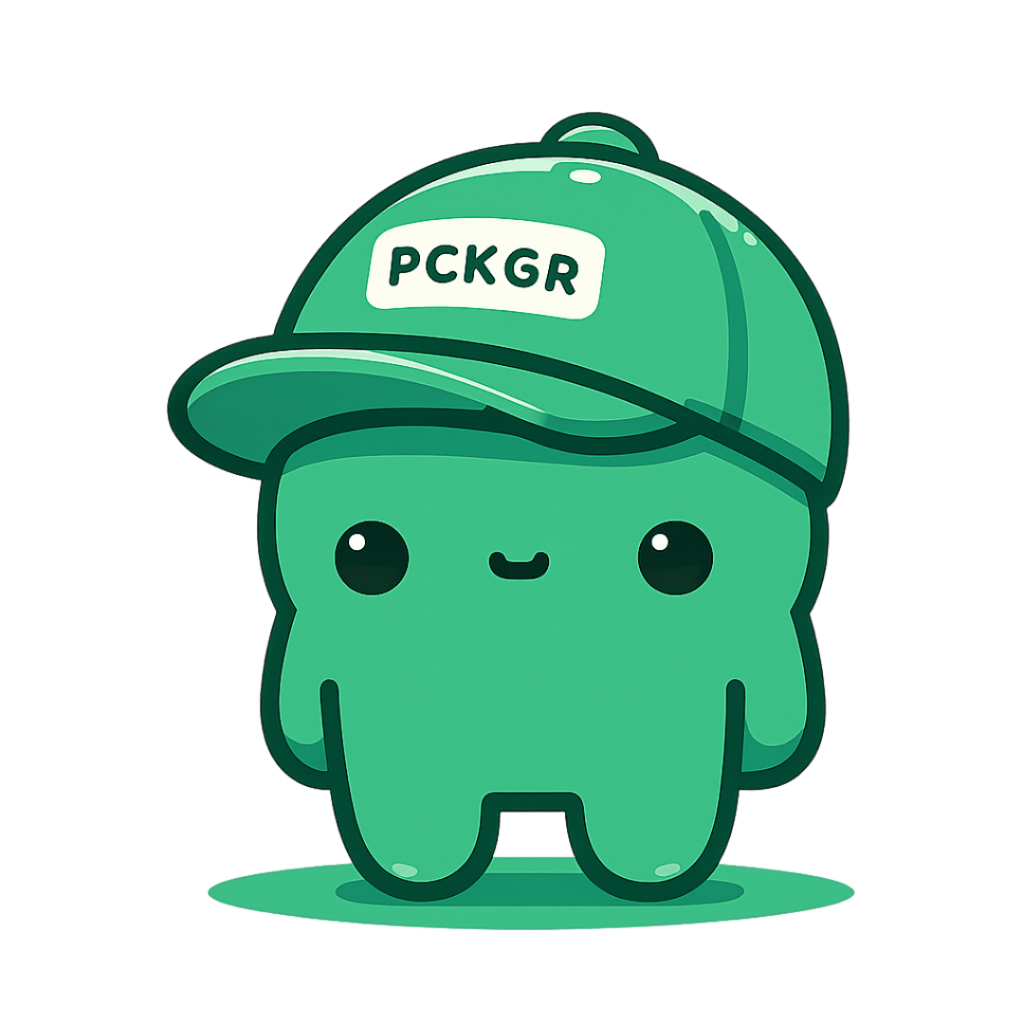 Introducing the Pckgr Portal: Lightweight, Affordable Device&nbsp;Management